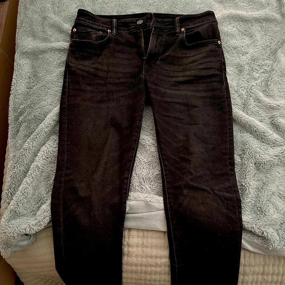 AE Next Level Flex Slim Jean
